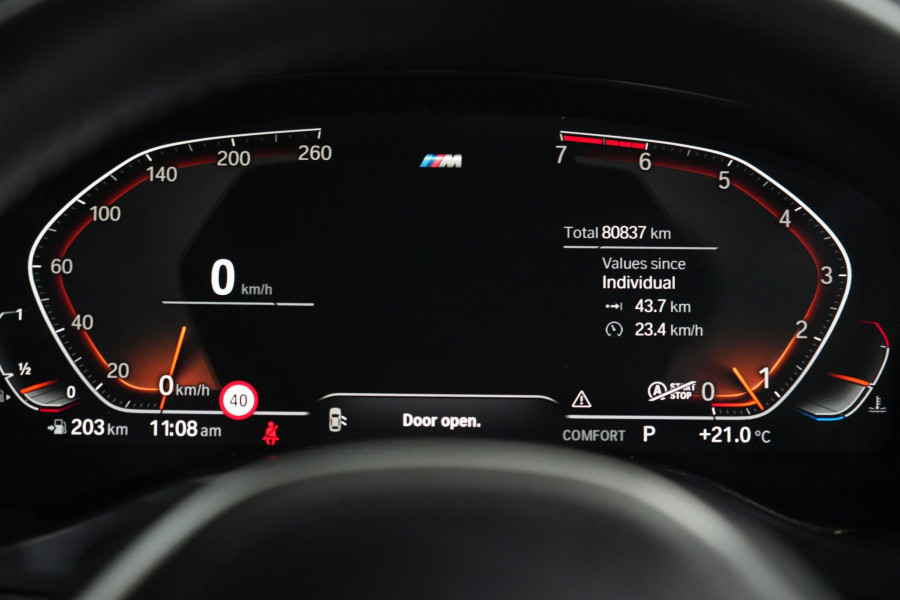 2020 BMW X3 sDrive20i SUV Image 16