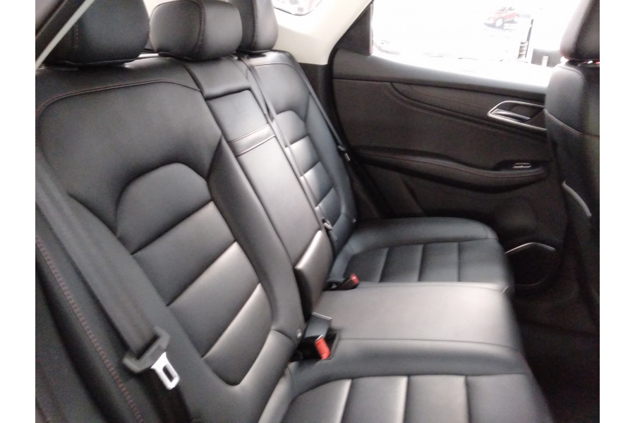 2024 MG HS SAS23 Vibe SUV Image 14