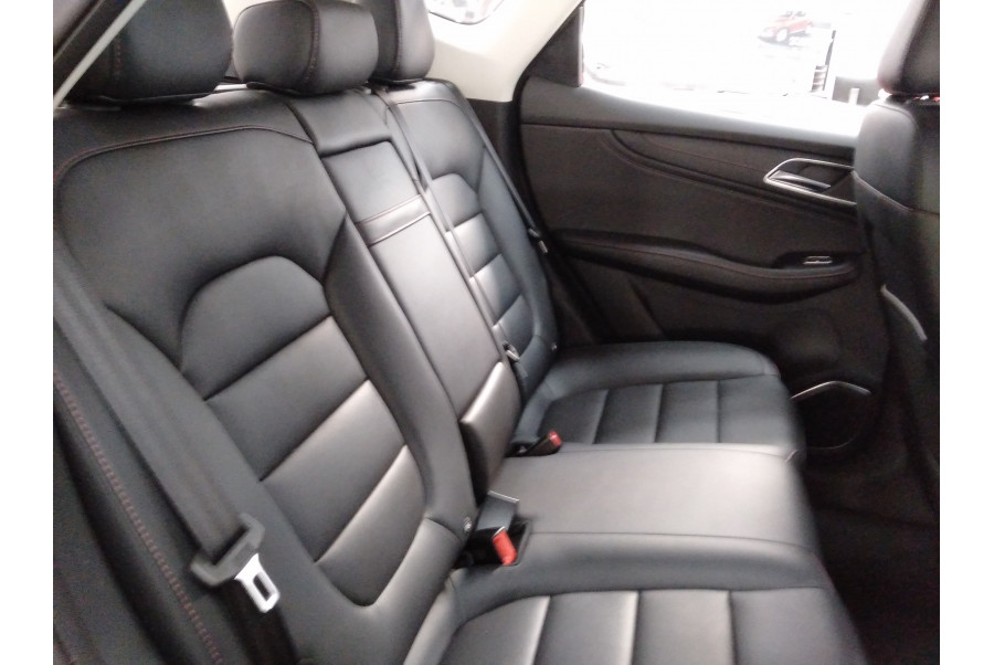 2024 MG HS SAS23 Vibe SUV Image 14