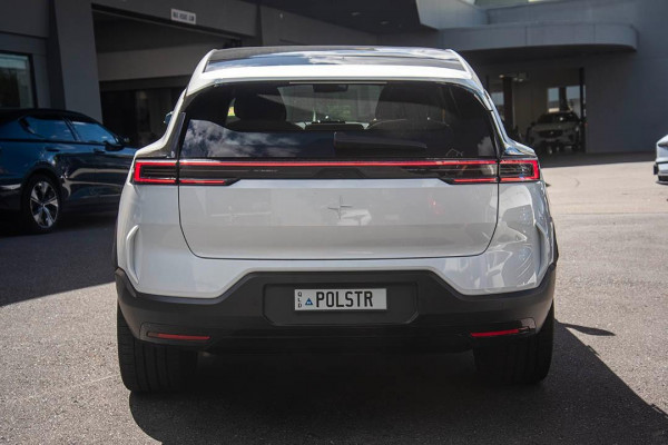 2024 MY25 Polestar 3  Long range Dual motor with Performance Pack SUV Image 5