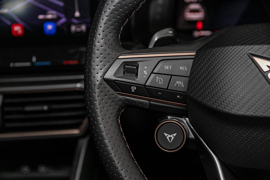 2022 MY23 Cupra Formentor KM VZx SUV Image 21