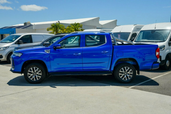 2026 MY25 LDV T60 SK8C Max PRO Ute Image 4