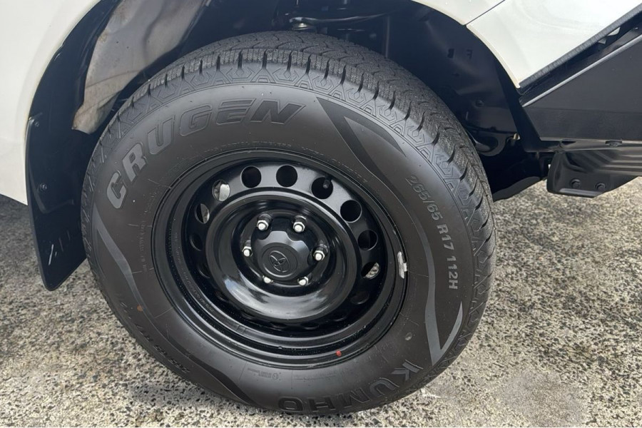 2023 Toyota HiLux GUN125R WorkMate Ute Image 25