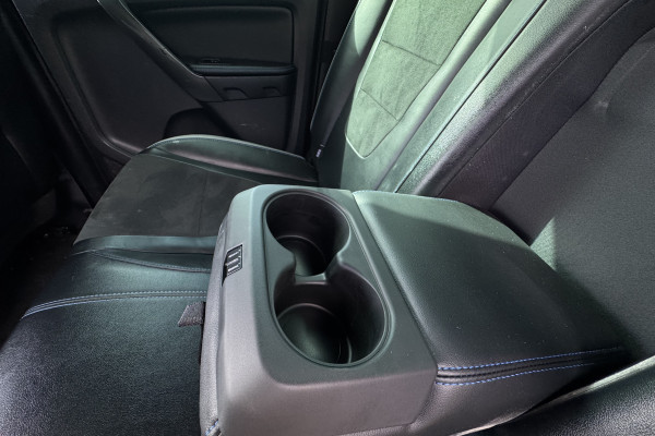 2019 MY20.25 Ford Ranger PX MkIII Raptor Double Cab Image 20