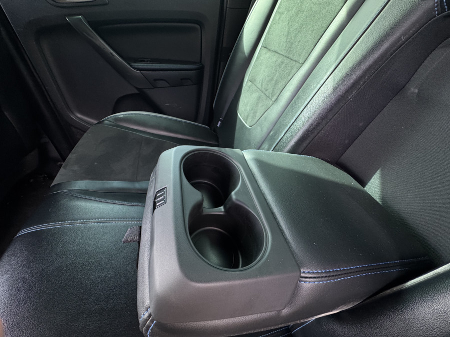 2019 MY20.25 Ford Ranger PX MkIII Raptor Double Cab Image 20