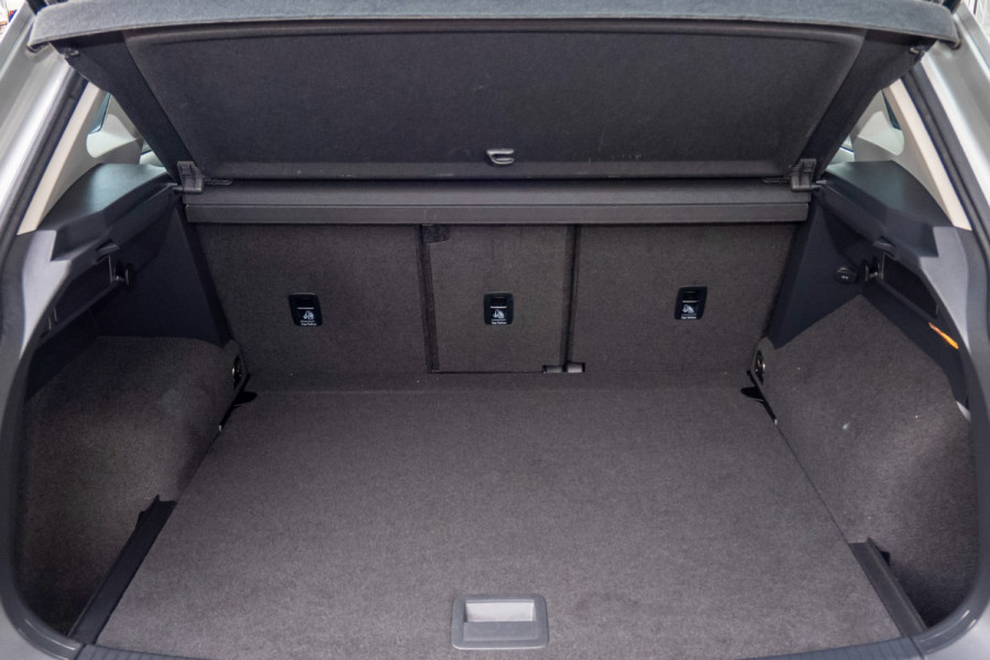2020 Volkswagen Tiguan 5N 110TSI Trendline SUV Image 17