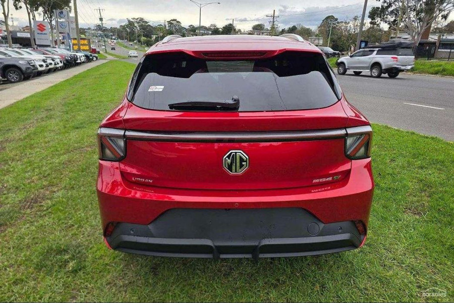 2026 MG MG4 EV Urban AH4E Essence 54 Hatch Image 5