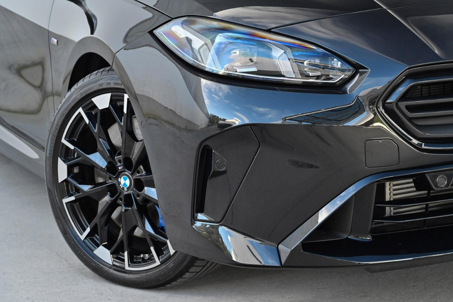 2025 BMW 1 Series F70 M135 xDrive Hatch
