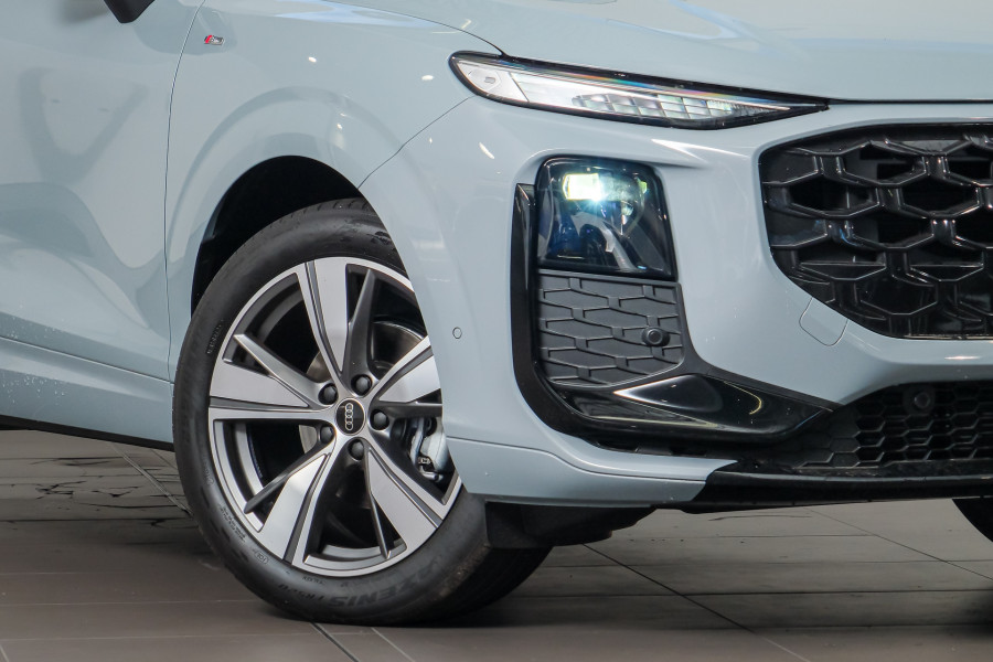 2026 Audi Q3 FJ TFSI 110kW SUV