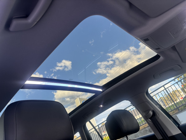 2021 MY22 Volkswagen Tiguan 5N 110TSI Life SUV image 9
