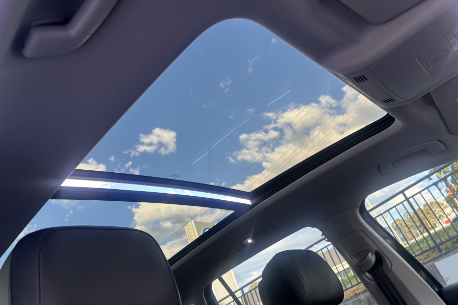 2021 MY22 Volkswagen Tiguan 5N 110TSI Life SUV
