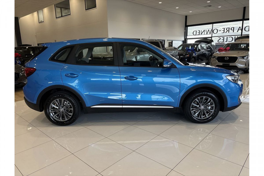 2026 MG ZS ZS32 Vibe SUV Image 20