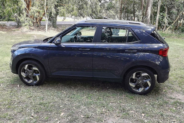 2023 Hyundai Venue QX.V5 Active SUV Image 9