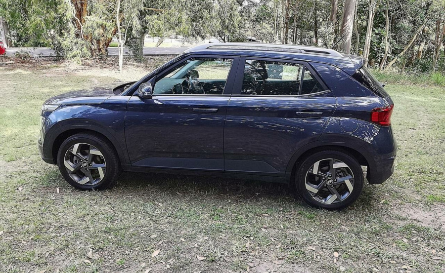 2023 Hyundai Venue QX.V5 Active SUV Image 9