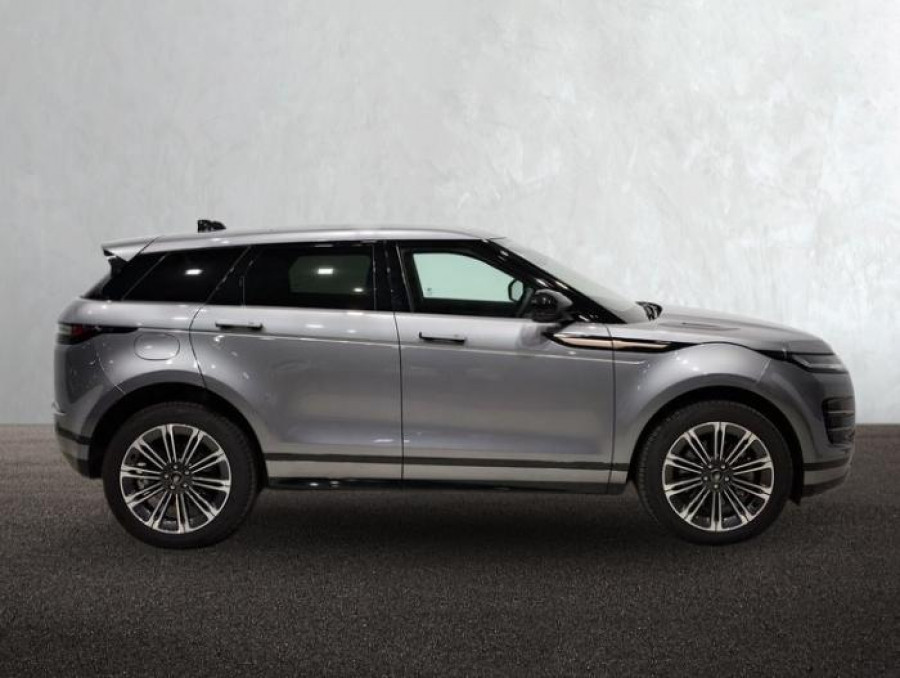 2024 Land Rover Range Rover Evoque L551 P250 Dynamic SE SUV Image 10