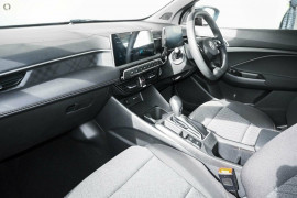 2025 MG MG3 ZP22 Excite Hatch