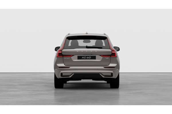 2026 Volvo XC60 UZ Ultra T8 Plug-in Hybrid Dark SUV Image 4