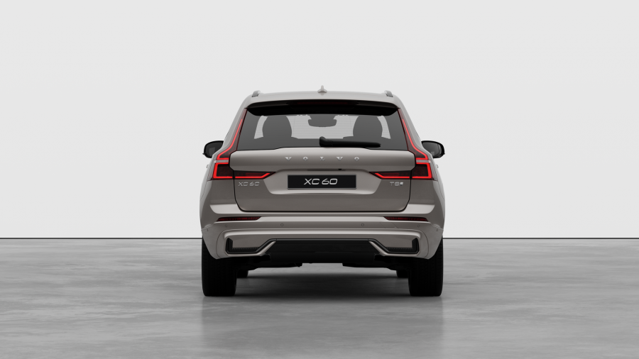 2026 Volvo XC60 UZ Ultra T8 Plug-in Hybrid Dark SUV Image 4