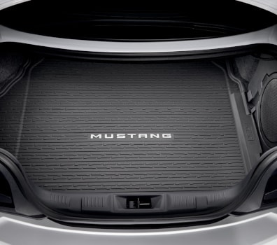 Luggage Mat