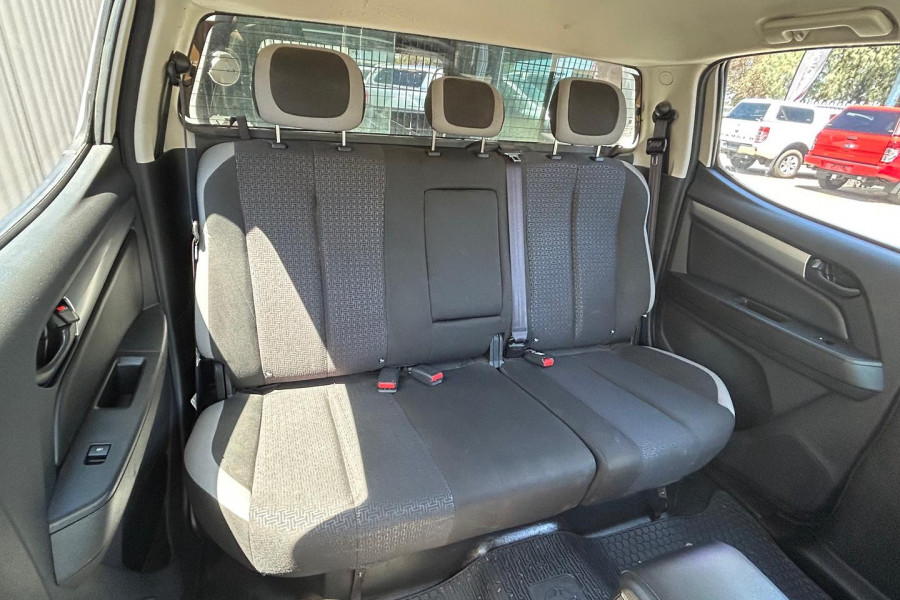 2020 Holden Colorado RG LS Crew Cab Pickup Image 22
