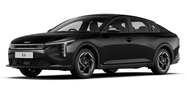 2025 Kia K4 CL4m Sport+ Sedan