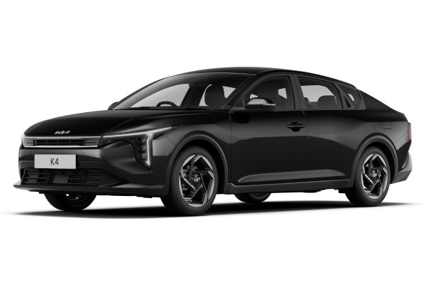 2025 Kia K4 CL4m Sport+ Sedan