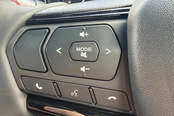 2026 Isuzu D-MAX RG X-TERRAIN Ute Image 16