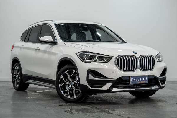 2020 BMW X1 sDrive20i SUV