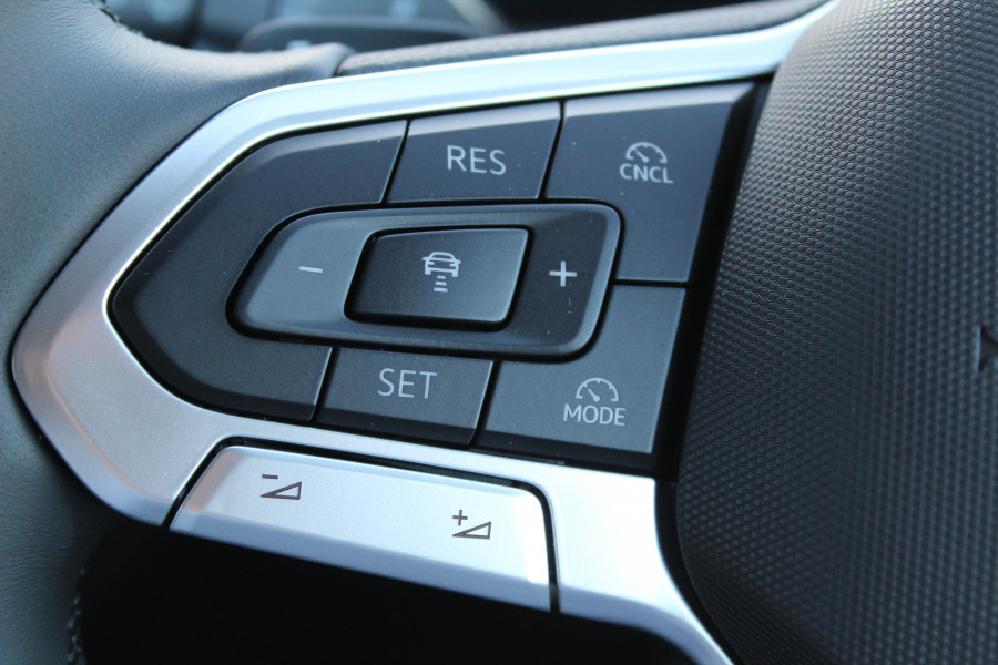 2025 Volkswagen Tiguan CT 150TSI Elegance SUV Image 19