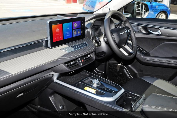 2026 GWM Haval Jolion A02 Vanta SUV Image 17