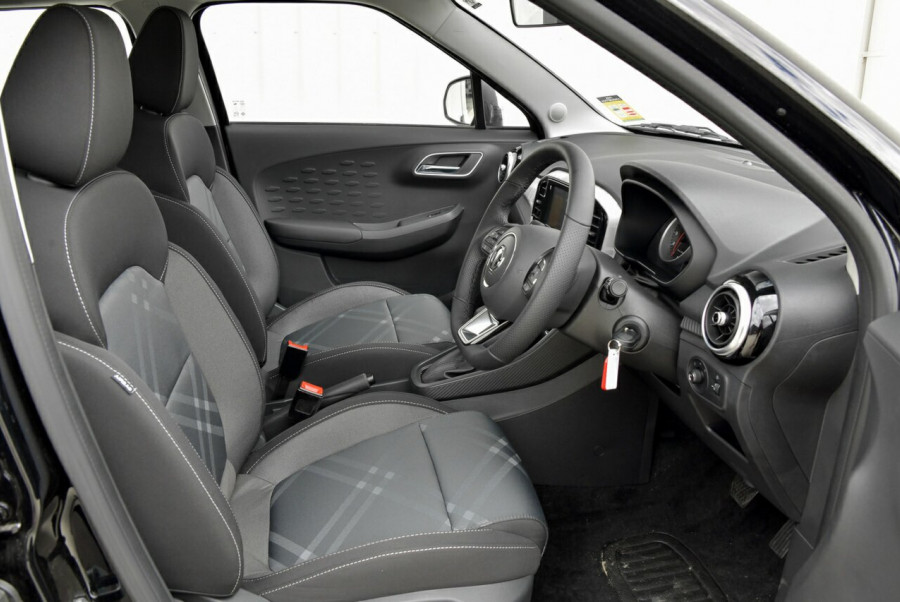 2024 MG MG3 SZP1 Core Hatch Image 6