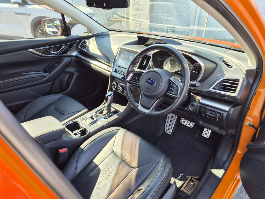2018 MY19 Subaru XV G5-X 2.0i-S SUV Image 11