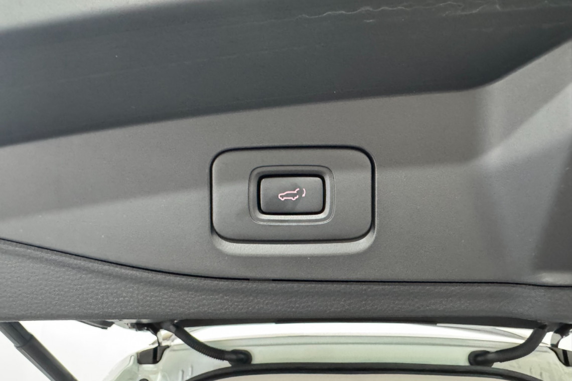 2025 Isuzu Mux RJ MY25 LS-U Wagon Image 9