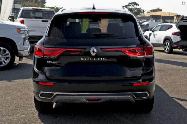 2025 Renault Koleos HZG Evolution SUV image 3
