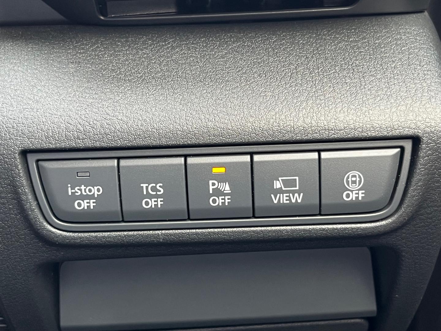 2023 Mazda MX-30 DR Series G20e Evolve SUV Image 24
