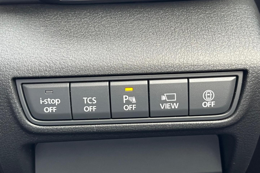 2023 Mazda MX-30 DR Series G20e Evolve SUV Image 24