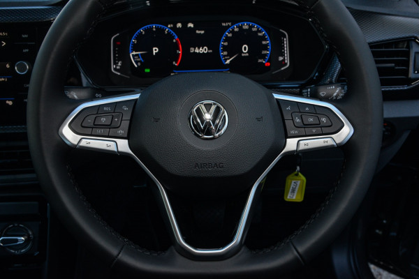 2020 Volkswagen T-Cross C1 85TSI Life Wagon