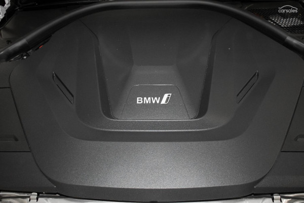 2024 BMW i4 G26 eDrive35 Hatch