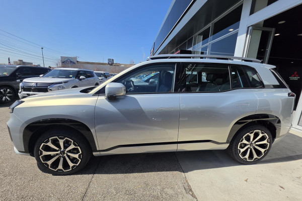 2026 AION AION V No Series Premium SUV Image 3