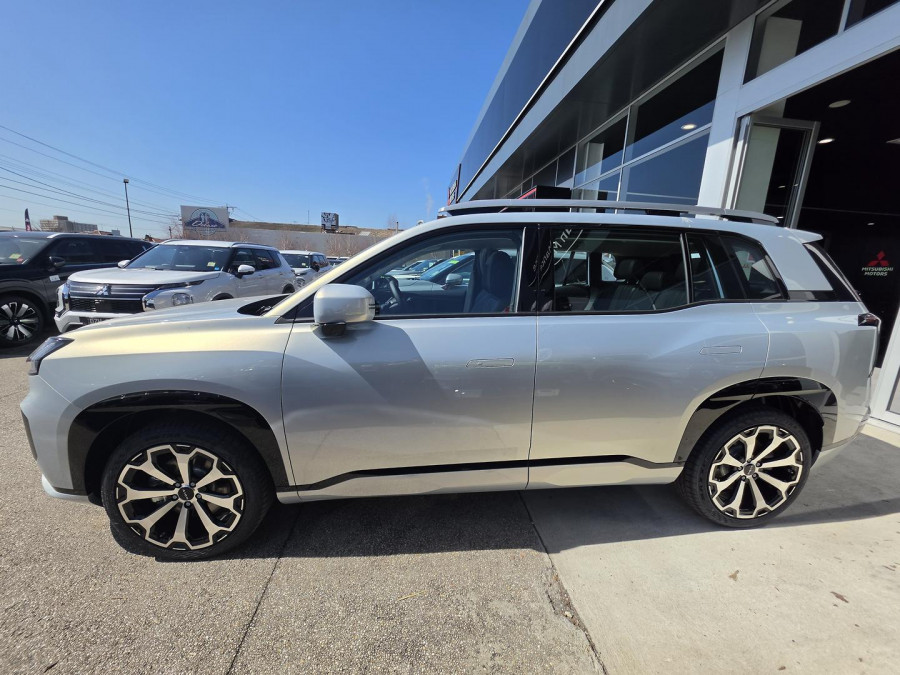 2026 AION AION V No Series Premium SUV Image 3