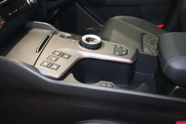 2026 MY27 Kia Sportage NQ5 PE HEV GT-Line SUV Image 18
