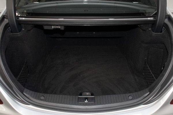 2018 Mercedes-Benz S-Class D L Sedan Image 12