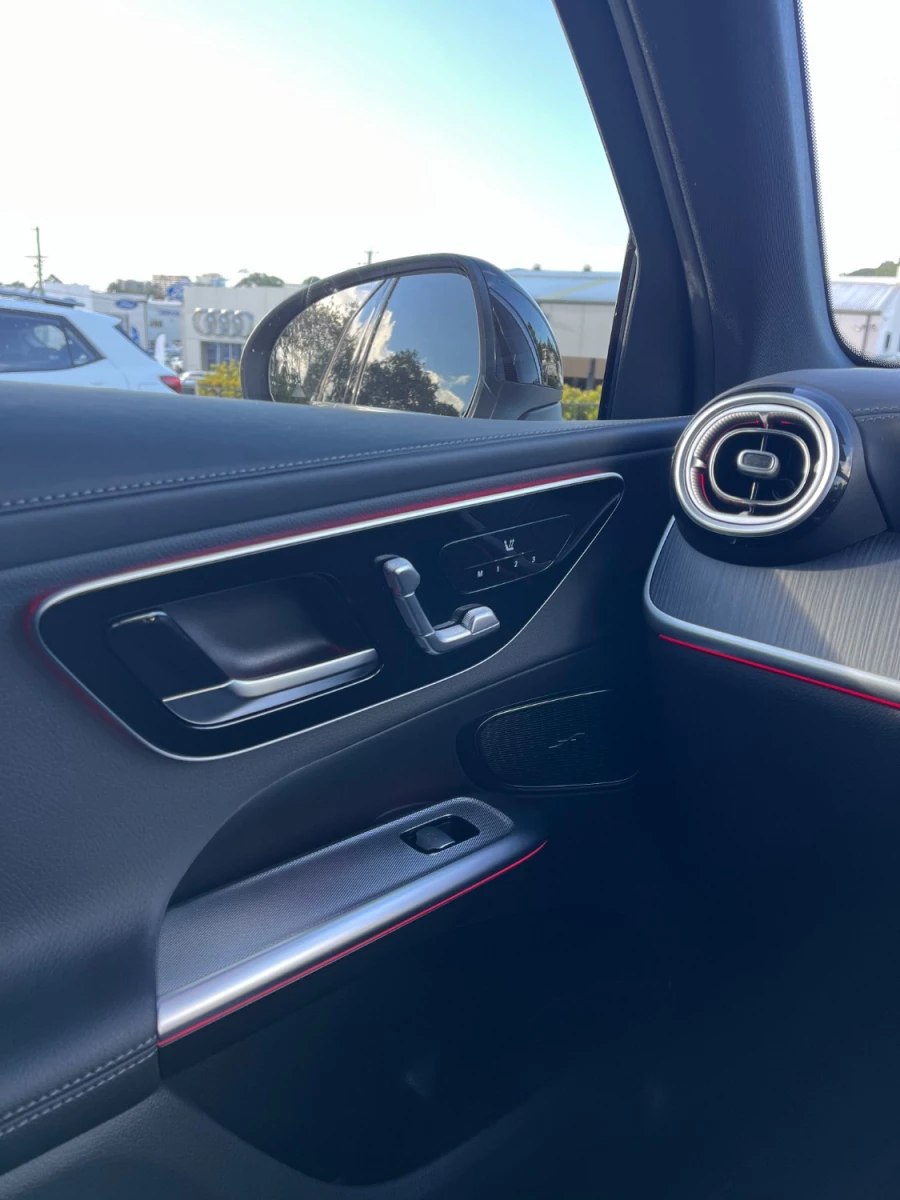 2023 Mercedes-Benz GLC-Class X254 GLC300 SUV Image 23