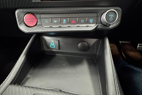 2025 Ford Mustang FO GT Hatch Image 27
