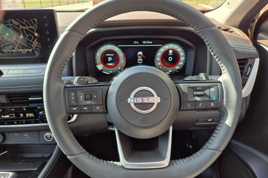 2024 Nissan X-Trail T33 Ti-L SUV Image 13