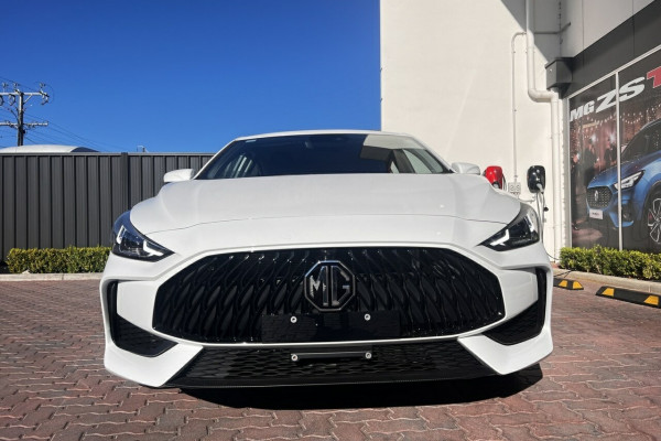 2024 MG MG5 AP32 Vibe Sedan