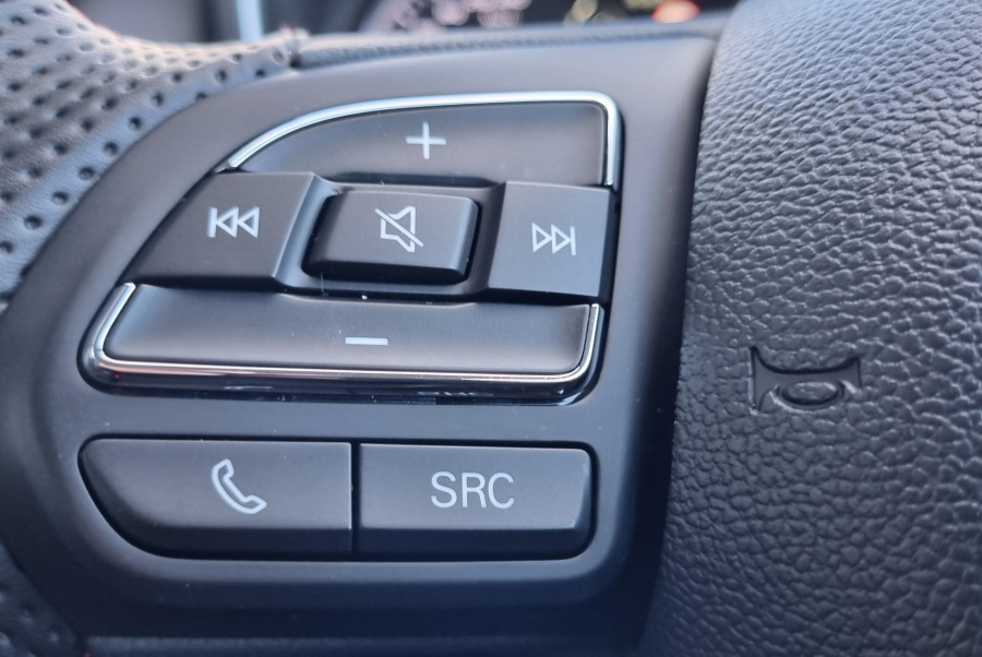 2024 MG HS Vibe 1.5 Petrol/7 Speed Auto SUV Image 15