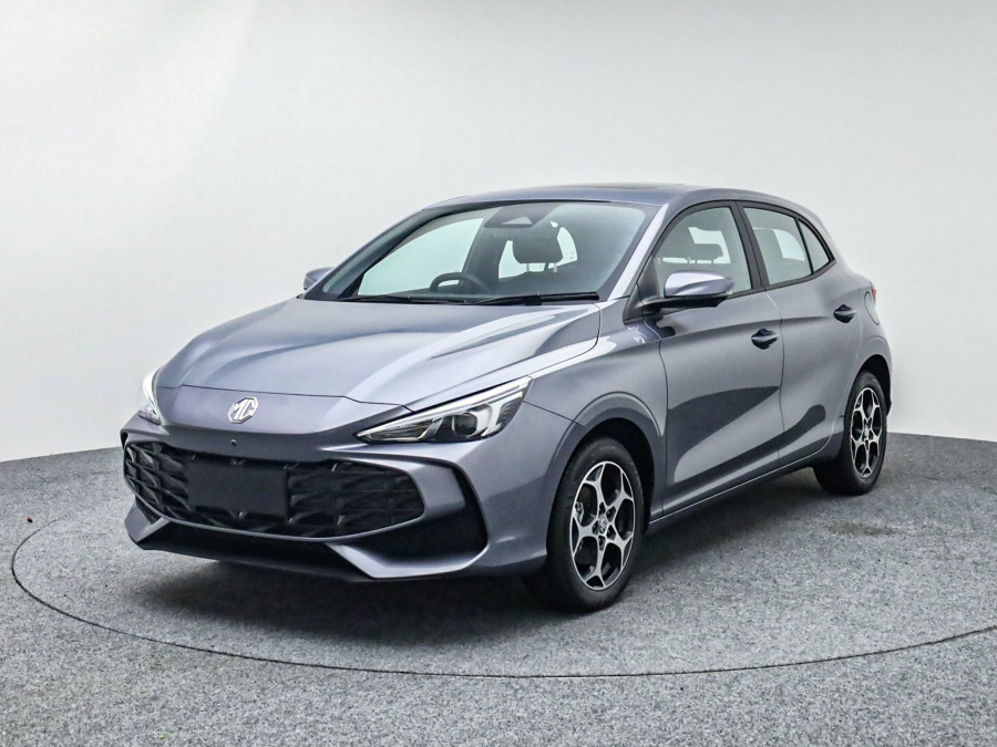 2026 MG MG3 ZP22 Essence Hybrid+ Hatch Image 5
