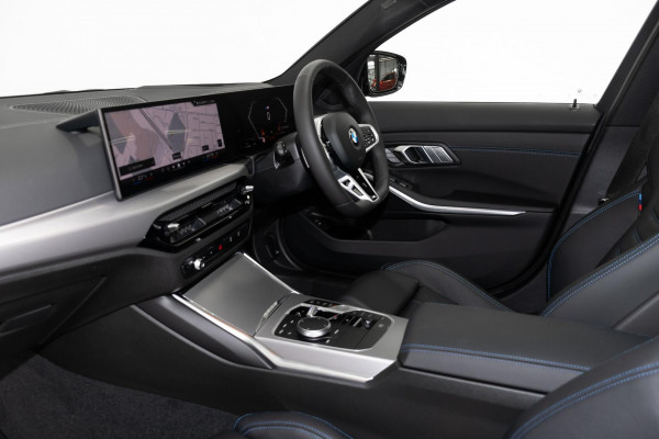 2026 BMW 3 Series G20 LCI II 330i M Sport Sedan