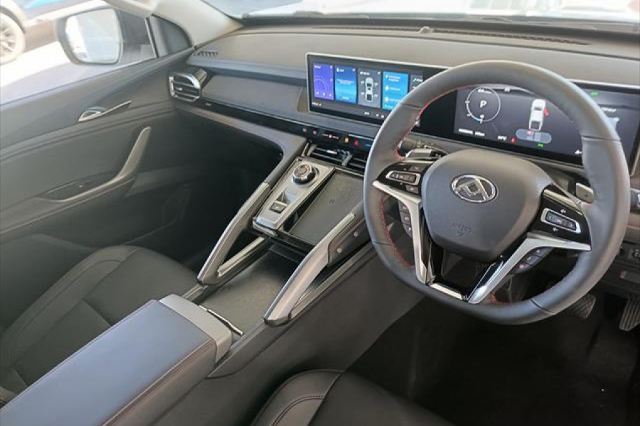 2024 LDV T60 SK8C Max PLUS Ute Image 16